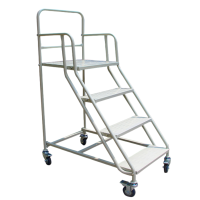 攸形 移动登高梯1m个