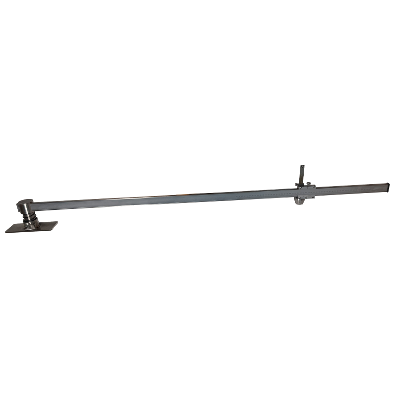 LZKL杠杆孔距校对尺KL-CD-5204.3.2.1件