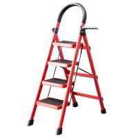 晨磊家用人字梯四步/个