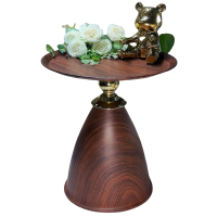 乐琪艺 边桌38cm 张