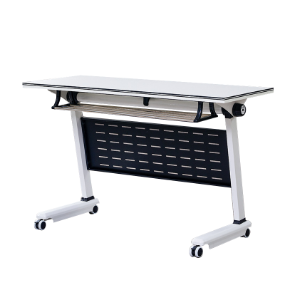 指臣折叠桌120*40*75cm张