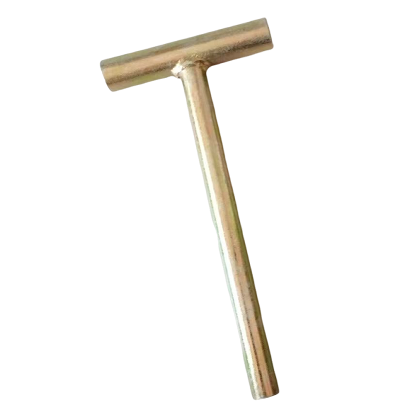 斯赞 带把空心冲子 9.8mm 把