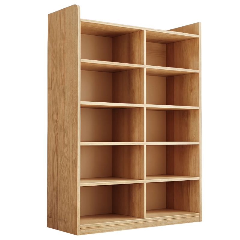 铭思沃书柜S7个