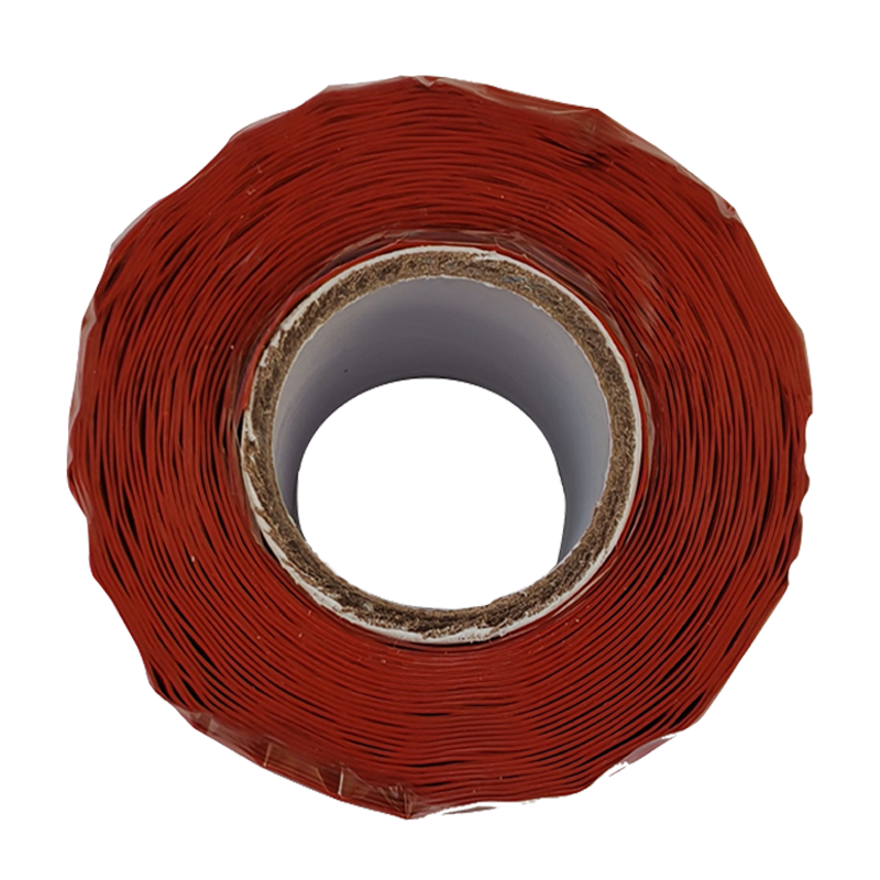 睿特欧 硅橡胶自粘带 JD-0550 0.5mm*50mm*5m/卷