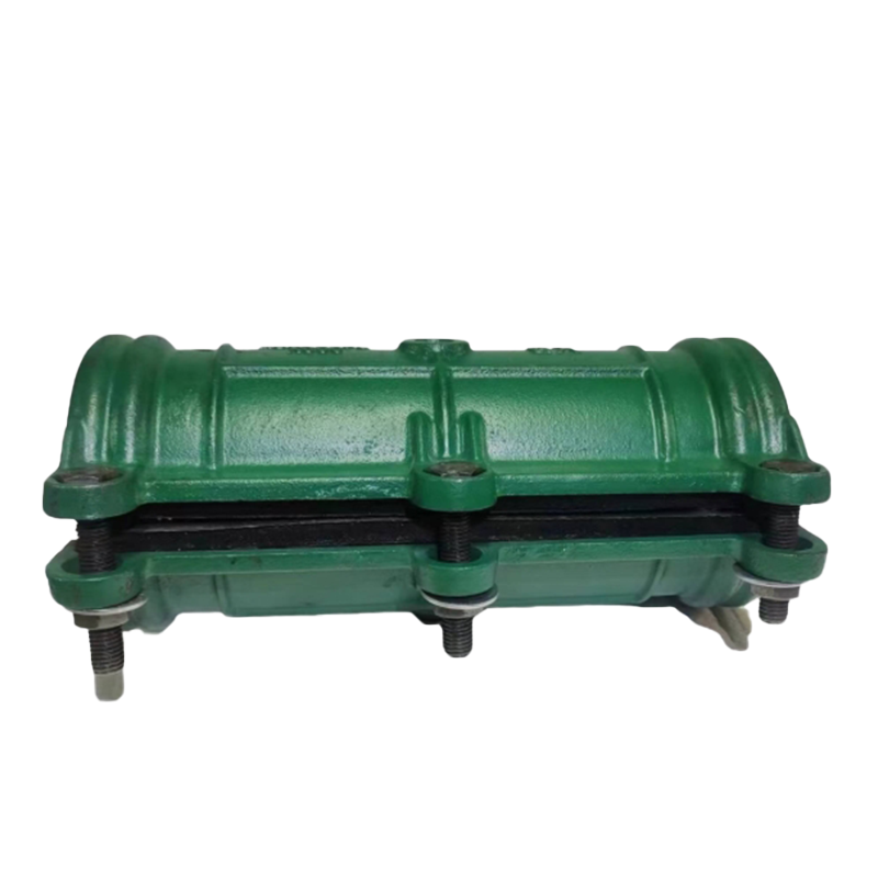 兴酉 球墨铸铁直管哈夫节 DN150*300 个