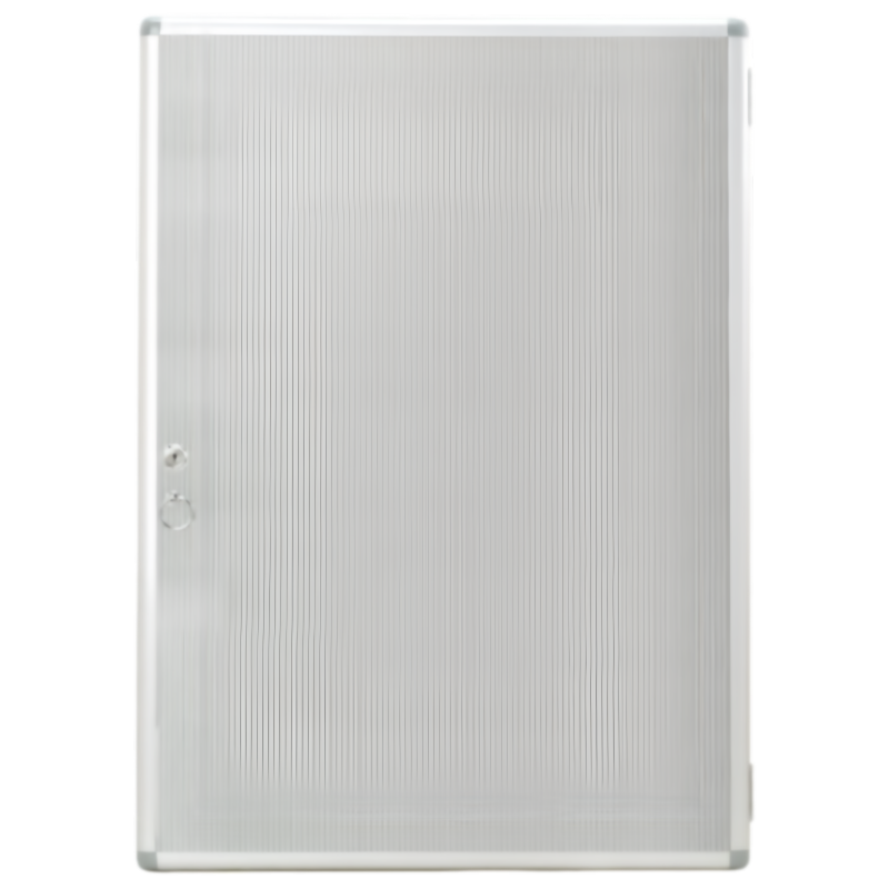 静科钥匙箱12位20.5*5.5*20.5cm个