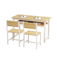 筑亮 双层培训桌椅 SY50 套