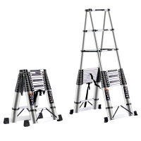 晨磊双面人字直梯十二步/个