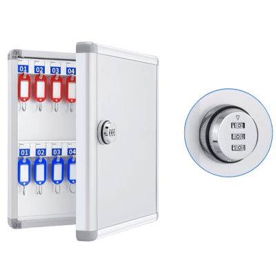 鑫木樽钥匙存放箱32位个