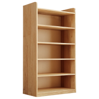 铭思沃书柜S4个