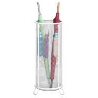 珂洋 雨伞架 小号(白色) 个