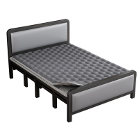 翼澜 铁床 100cm 张