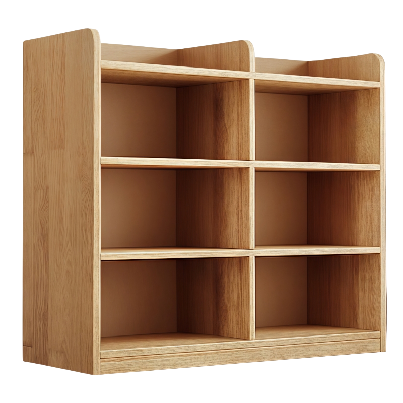 铭思沃柜子A4个