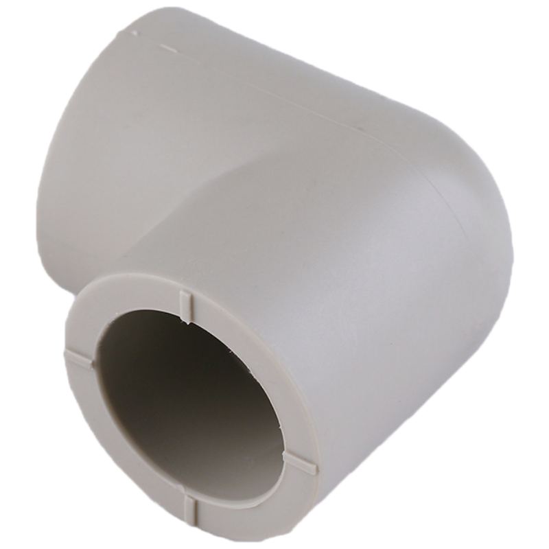 PPR纳米抗菌热水管 1寸*4米