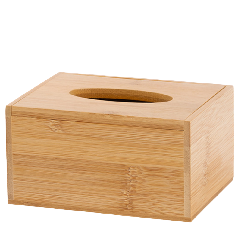 铭思达纸巾盒中号个