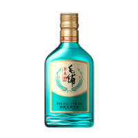 劲牌毛铺草本酒绿荞口粮酒草本白酒42度258ml*1光瓶酒自饮送礼