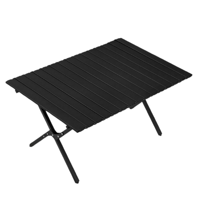 晨磊便携蛋卷桌黑色/张