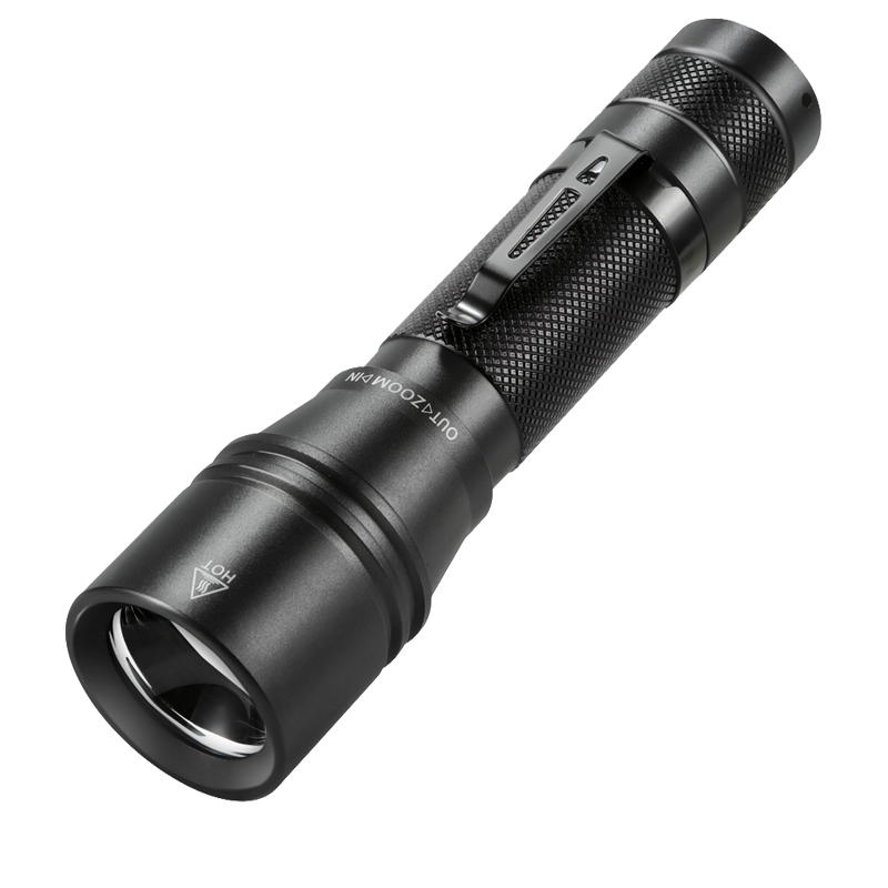 勇玖(LIGHTFOREVER) YX-F2 强光变焦电筒