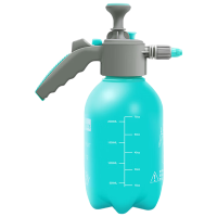 玥洁乐 喷壶 2升 个