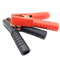 利成照明 电瓶夹 LC1301 一对