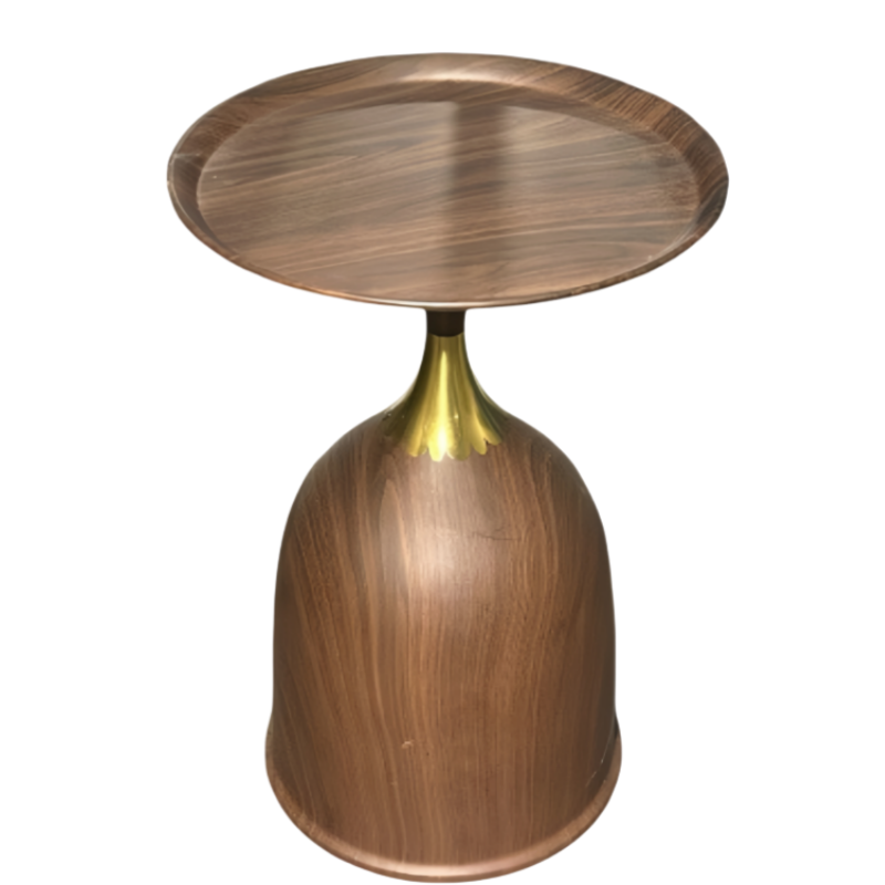 乐琪艺 边几38CM 张