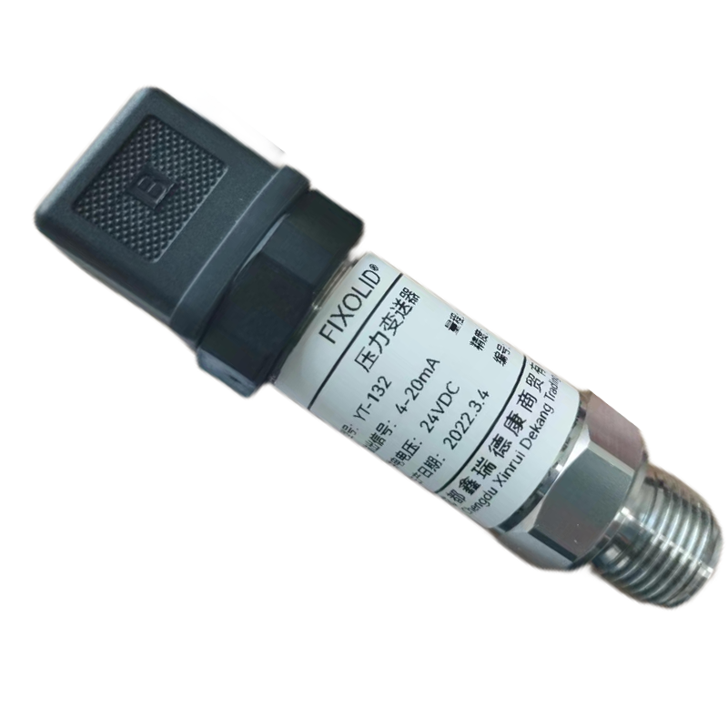 FIXOLID 压力变送器 YT-132 支