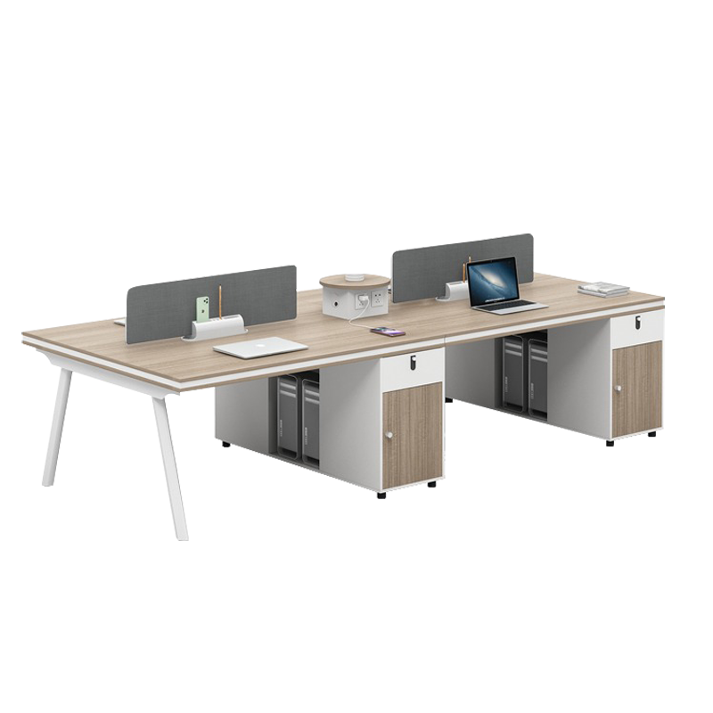 博步禾 办公桌 240*120cm 张