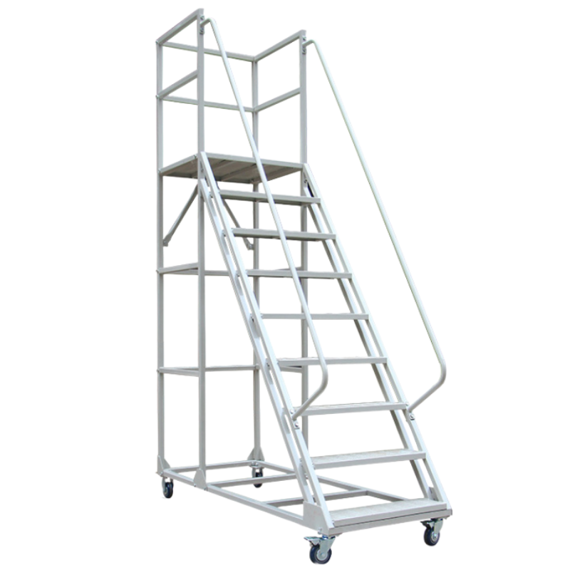 攸形 移动登高梯2m个