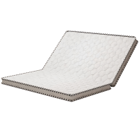 铭思达折叠床垫