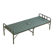翼澜 行军床 90cm 张