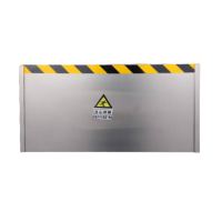 嘉盛辰希挡鼠板制作1500*20mm块