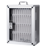 智叶舟手机箱48位393*210*515mm个