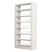 锁匠 书架七层个