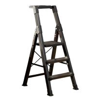 攸形 人字梯三步个