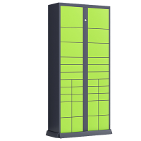 堇柏 智能快递柜 60门 台