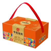 稻香村华悦锦秋团购特惠 传统风味软糯香甜 佳节送礼首选