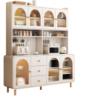 蕃蒂茶水柜180*40*190cm台