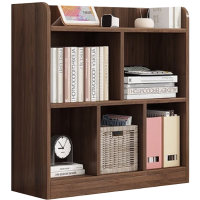 筑亮 书架 HS80 个