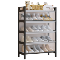 铭思达鞋柜5层60cm个