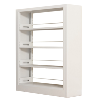 锁匠 书架110*30*150cm个