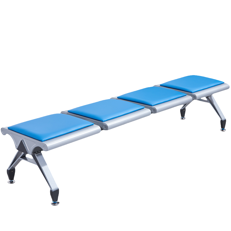 豫龙都连排椅B4张