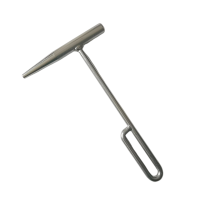 斯赞 带把冲子 实心9.8mm 把