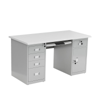 博步禾 办公桌 140*74cm 张