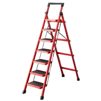 晨磊平口梯七步/个