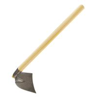 沃达兴 锄头 木柄把