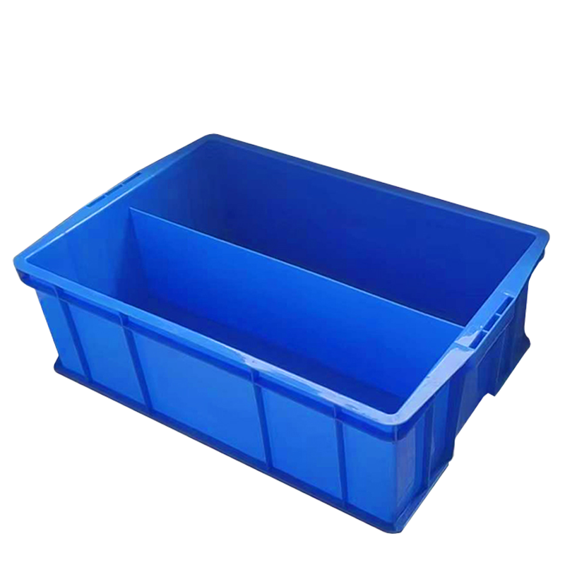 攸两格收纳盒630*425*200mm个