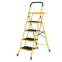 攸形 功能梯四步个