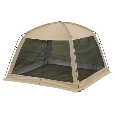 劲脉  户外网纱帐篷 3.2*3.2*2.4M 顶
