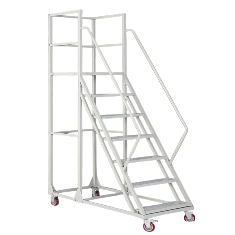 攸形 平台梯1.2m个