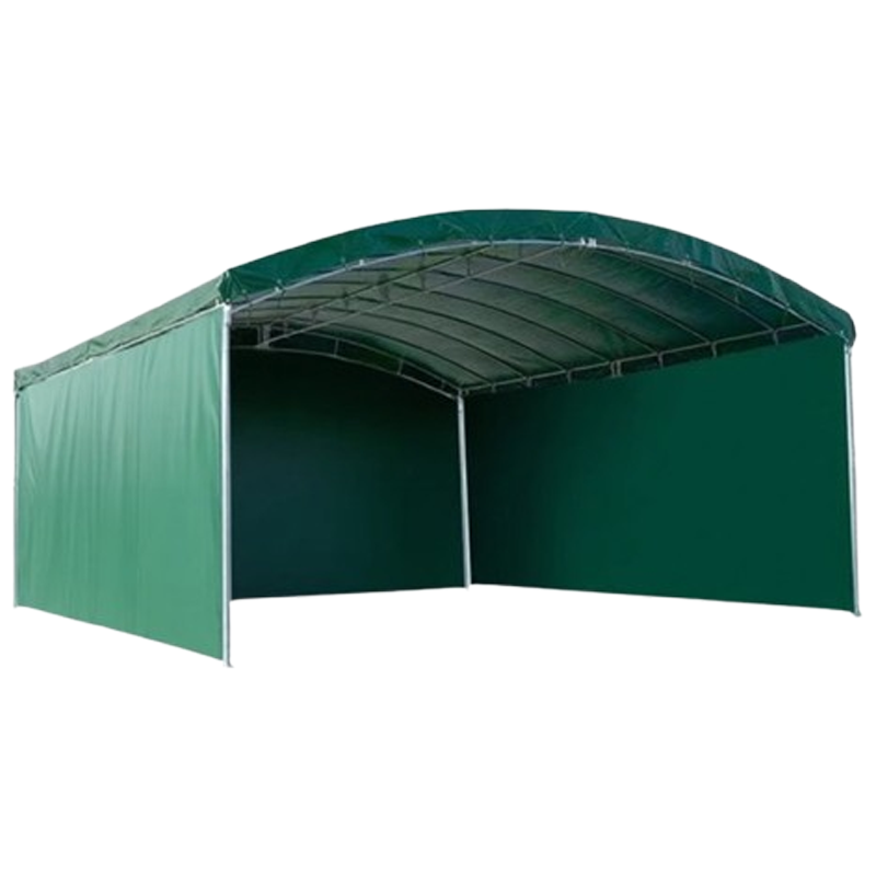 卓鑫蒂隆雨棚8*3 米个